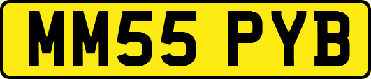 MM55PYB