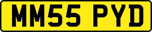 MM55PYD