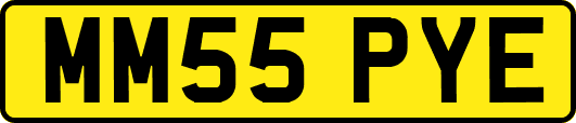 MM55PYE