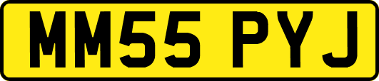 MM55PYJ