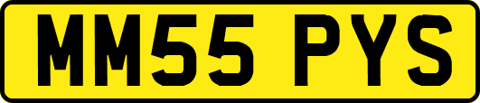 MM55PYS