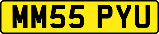 MM55PYU