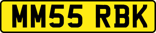 MM55RBK