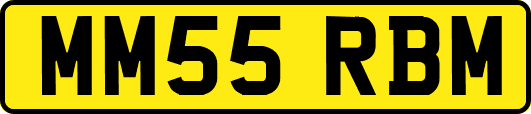 MM55RBM