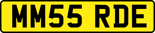 MM55RDE
