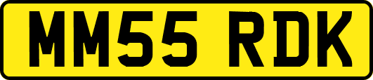MM55RDK