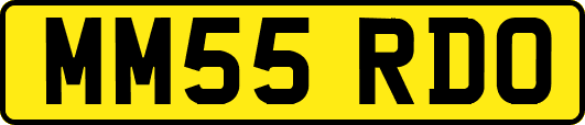 MM55RDO