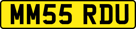 MM55RDU