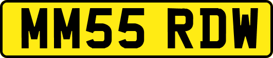 MM55RDW