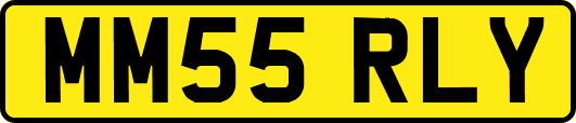 MM55RLY