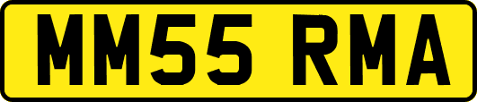 MM55RMA
