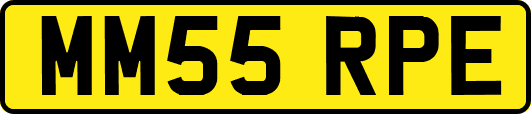 MM55RPE