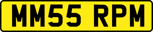MM55RPM