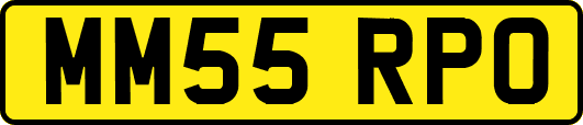 MM55RPO