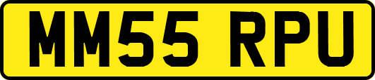 MM55RPU