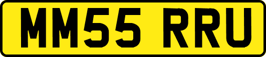 MM55RRU