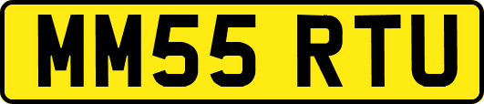 MM55RTU