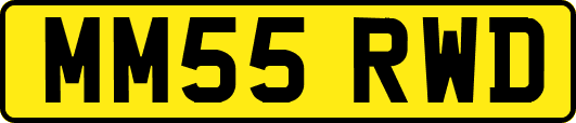 MM55RWD