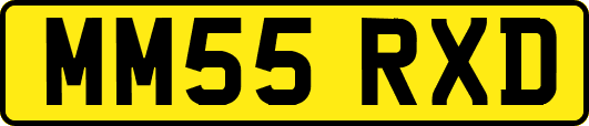 MM55RXD