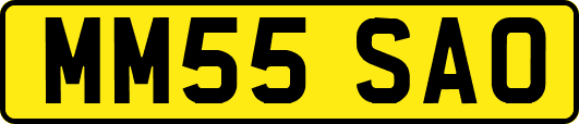 MM55SAO