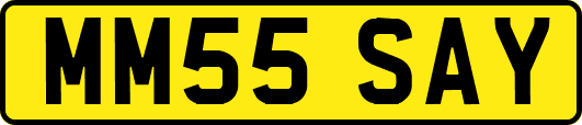 MM55SAY