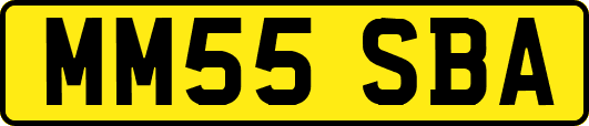 MM55SBA