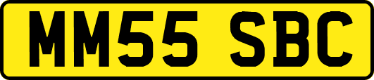 MM55SBC