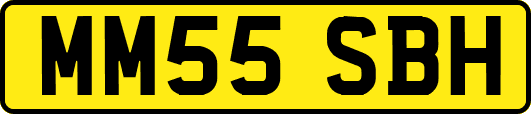 MM55SBH