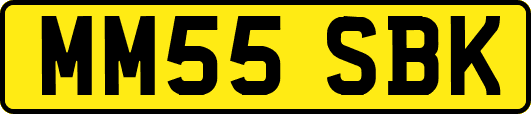 MM55SBK