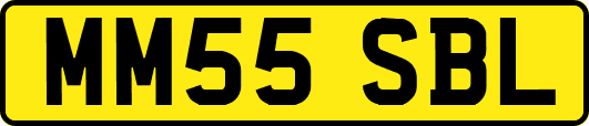 MM55SBL