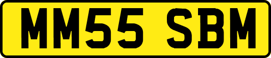 MM55SBM
