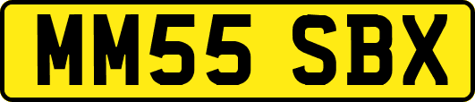 MM55SBX