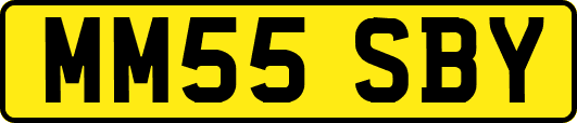 MM55SBY