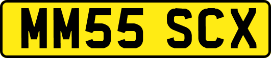 MM55SCX