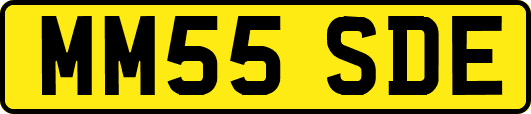MM55SDE