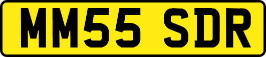 MM55SDR