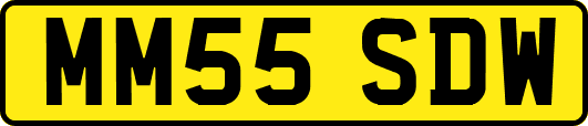 MM55SDW