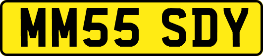 MM55SDY