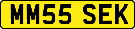 MM55SEK