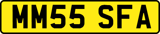 MM55SFA