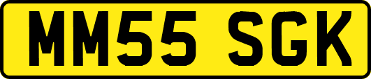 MM55SGK