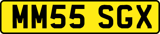 MM55SGX