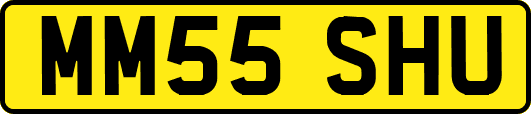 MM55SHU