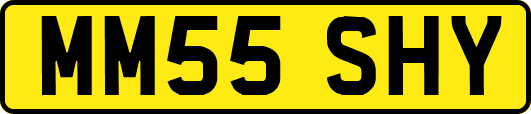 MM55SHY