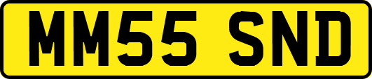 MM55SND