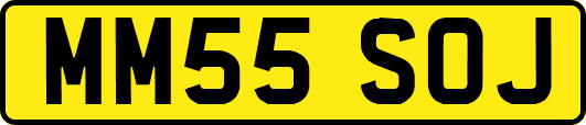 MM55SOJ