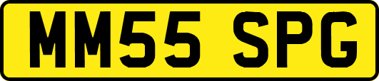 MM55SPG