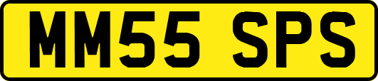 MM55SPS
