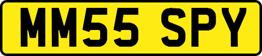 MM55SPY