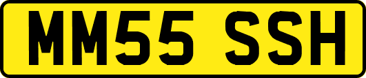 MM55SSH